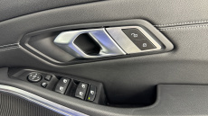 BMW 3 Series 320i M Sport 4dr Step Auto Petrol Saloon